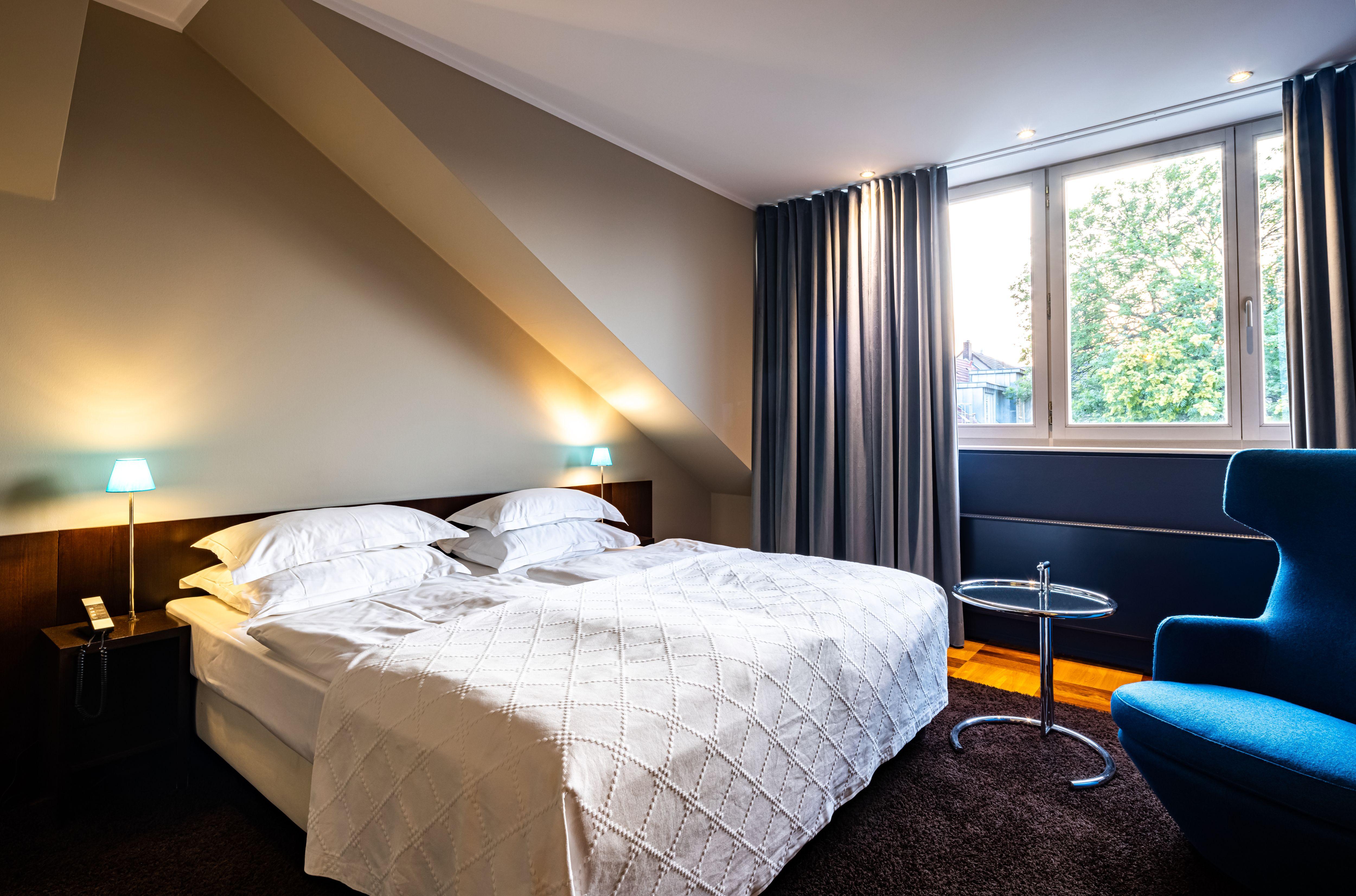 The New Yorker Hotel Koeln-Messe Екстериор снимка