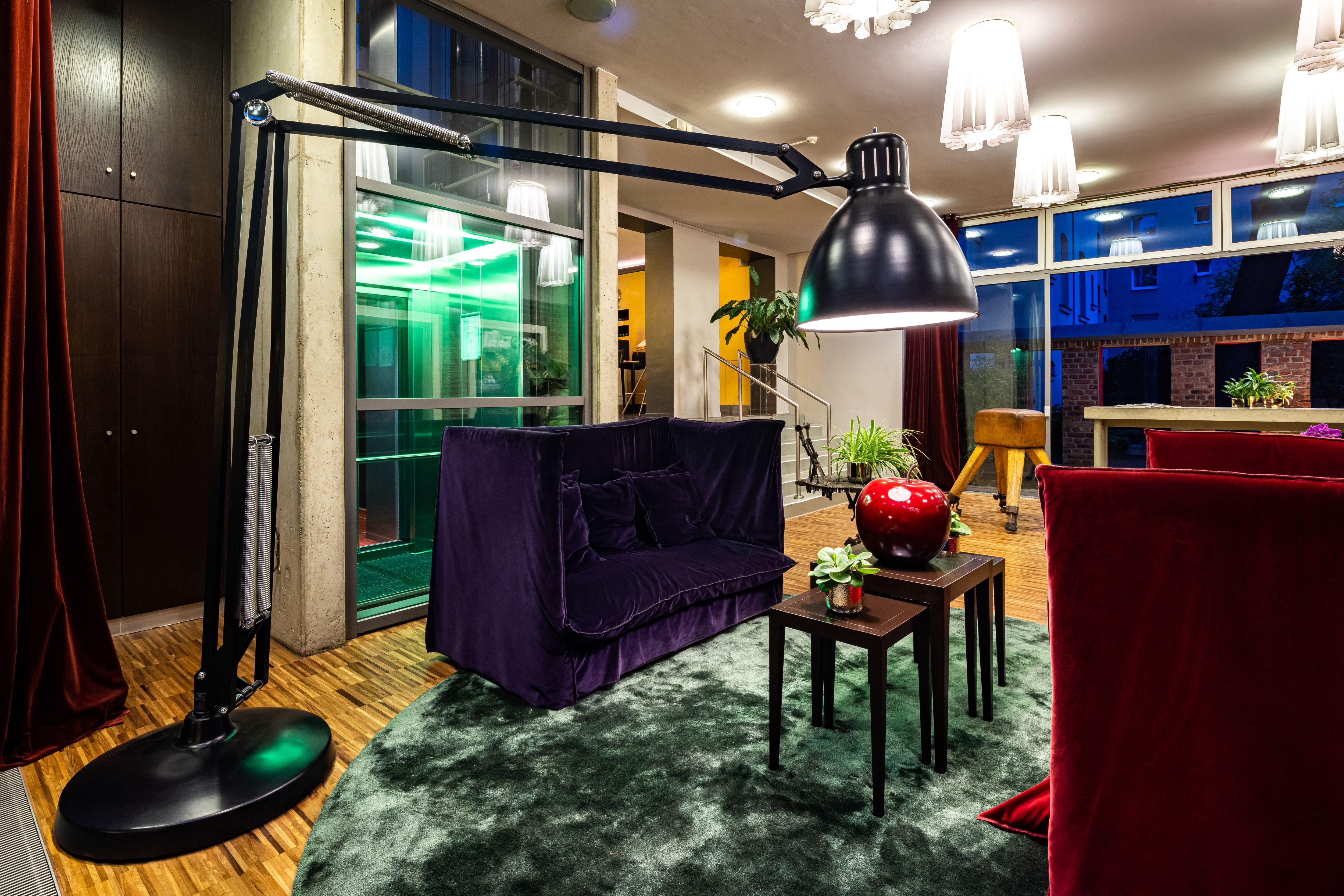 The New Yorker Hotel Koeln-Messe Екстериор снимка