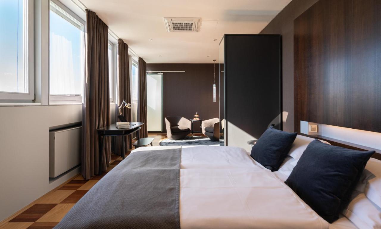 The New Yorker Hotel Koeln-Messe Екстериор снимка