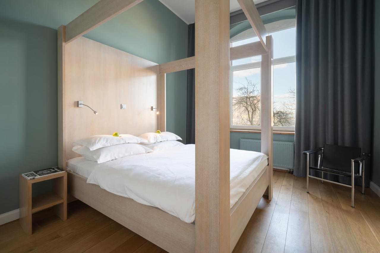 The New Yorker Hotel Koeln-Messe Екстериор снимка