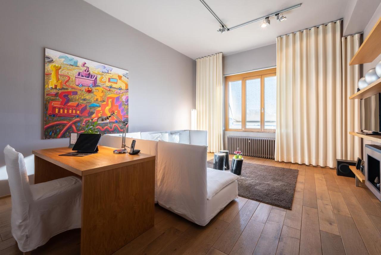 The New Yorker Hotel Koeln-Messe Екстериор снимка
