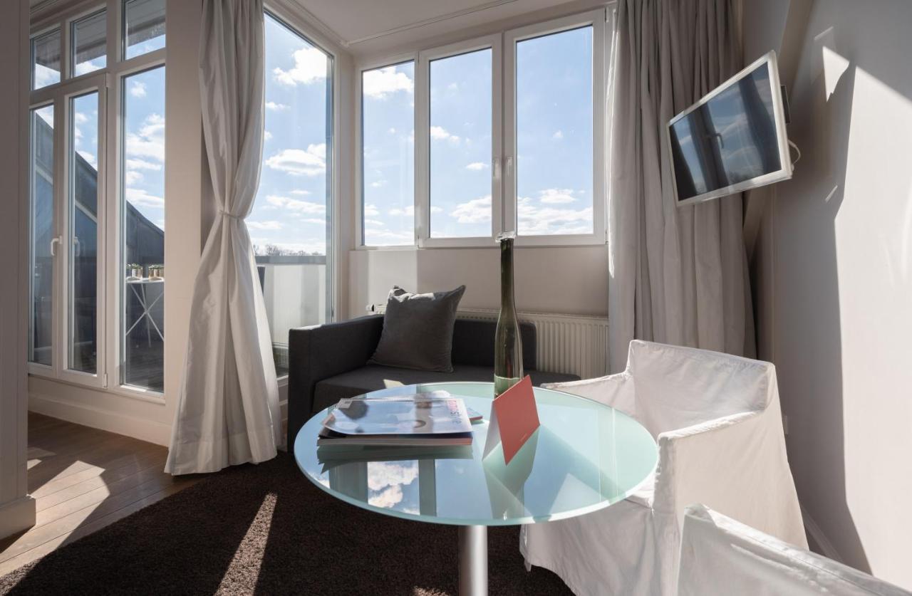 The New Yorker Hotel Koeln-Messe Екстериор снимка