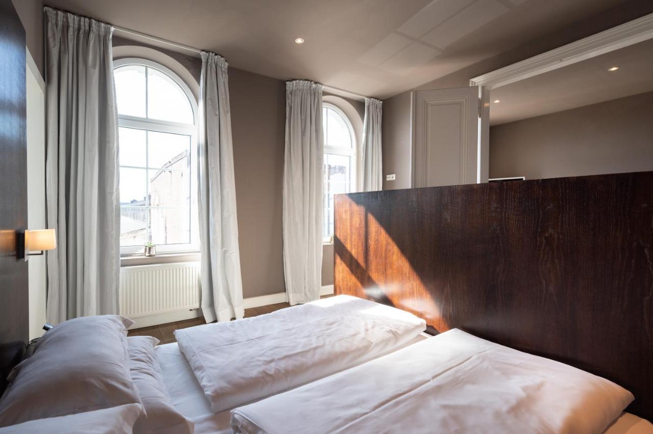 The New Yorker Hotel Koeln-Messe Екстериор снимка