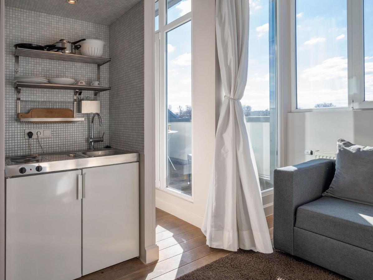 The New Yorker Hotel Koeln-Messe Екстериор снимка
