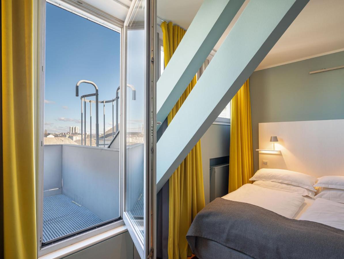 The New Yorker Hotel Koeln-Messe Екстериор снимка