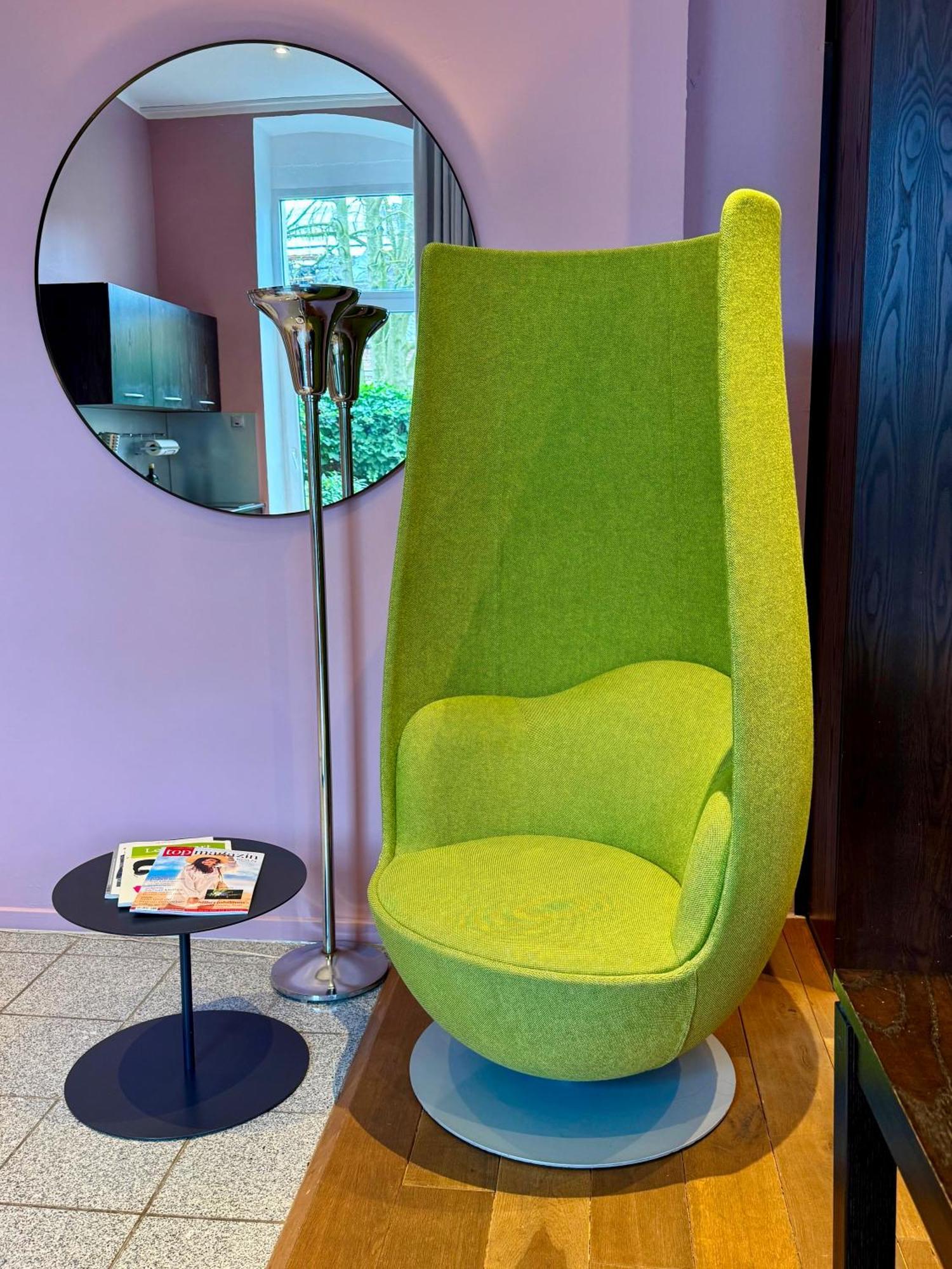 The New Yorker Hotel Koeln-Messe Екстериор снимка