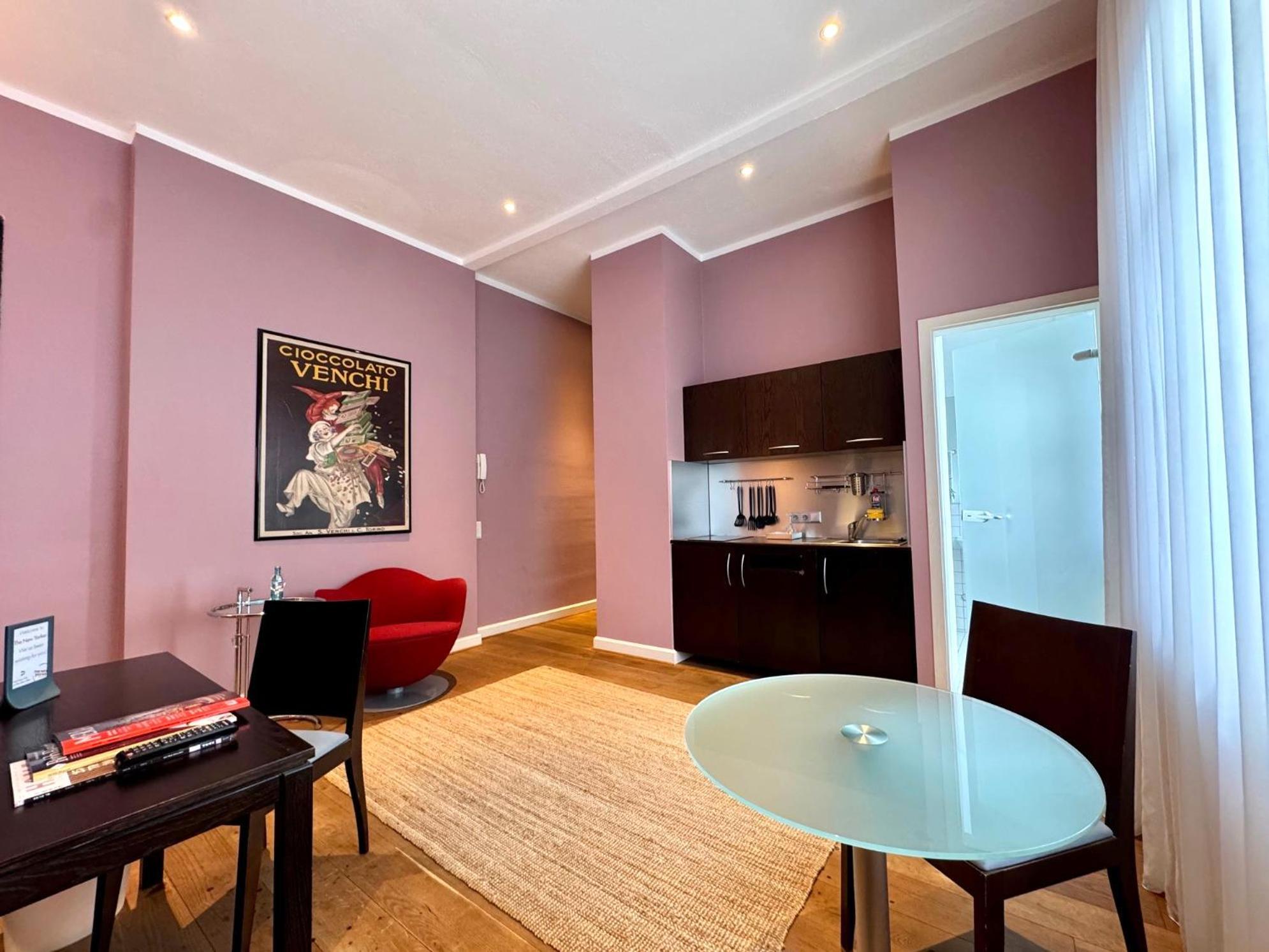 The New Yorker Hotel Koeln-Messe Екстериор снимка