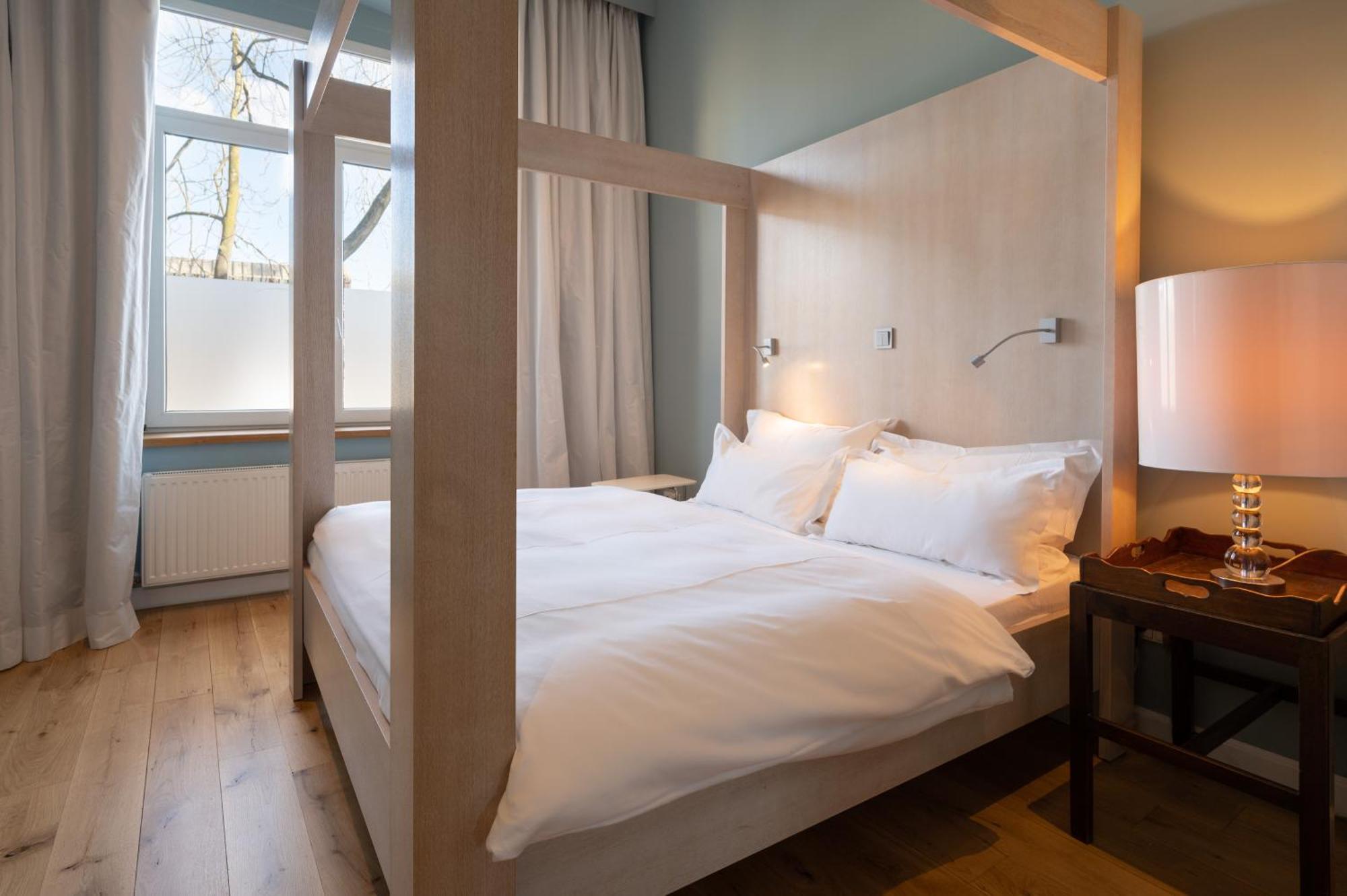 The New Yorker Hotel Koeln-Messe Екстериор снимка