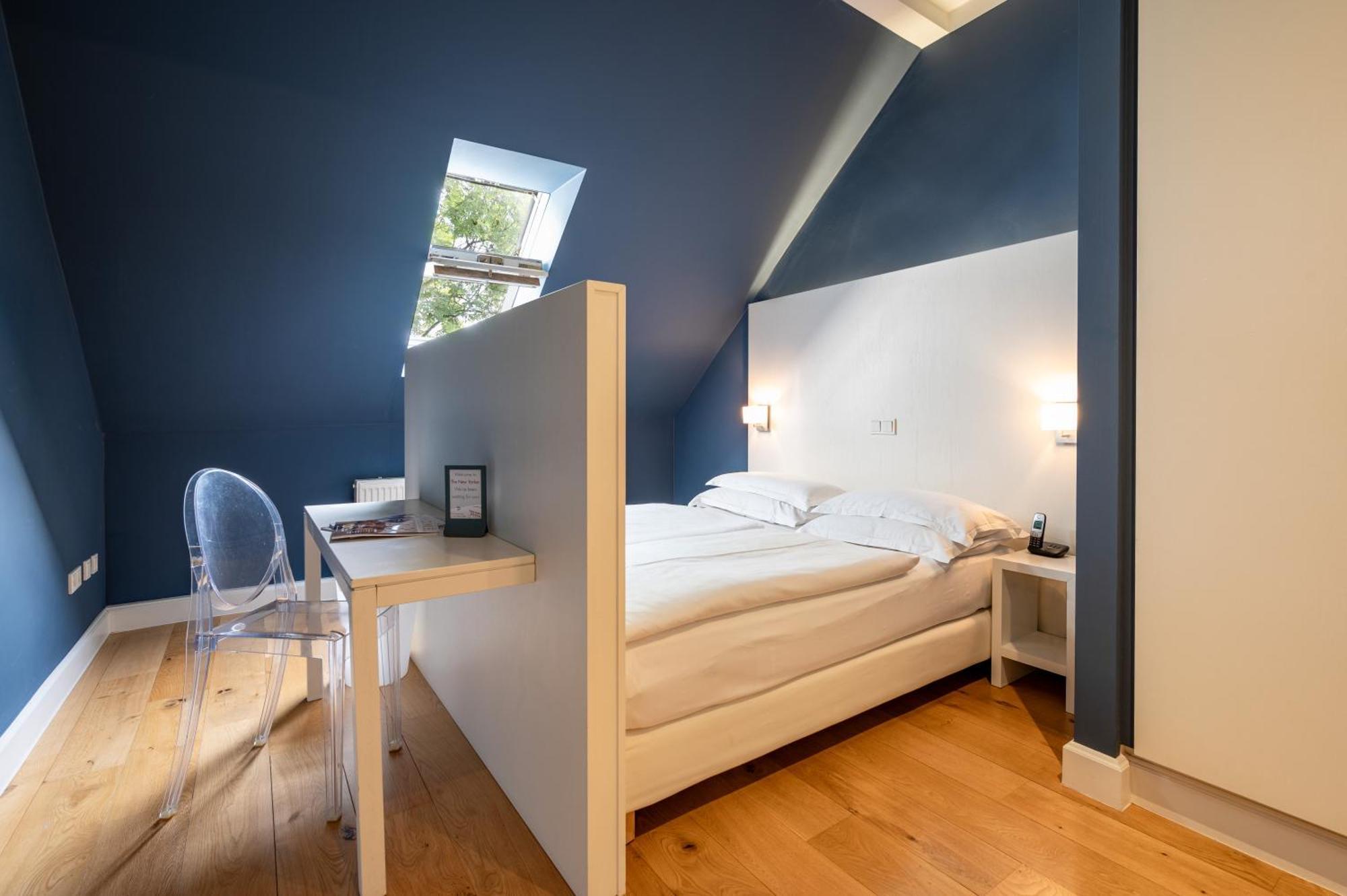 The New Yorker Hotel Koeln-Messe Екстериор снимка